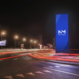 Наружная реклама